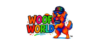 Woof World Merch
