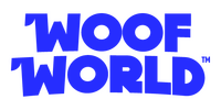 Woof World Merch
