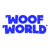 Woof World Merch [Official]